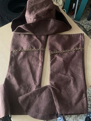 Disfraz Mesonero Pirata Talla XXL