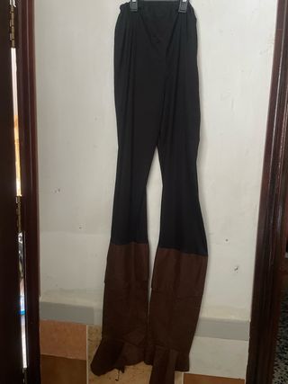 Disfraz Mesonero Pirata Talla XXL