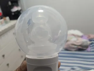 Momcozy S12 Pro Extractor Leche Doble