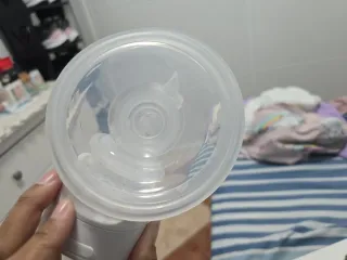 Momcozy S12 Pro Extractor Leche Doble