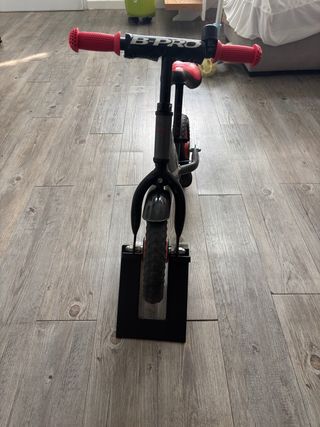 Bici sin pedales B-Pro para niños