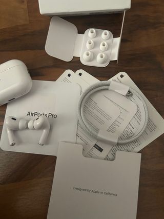 Auriculares Inalámbricos AirPods
