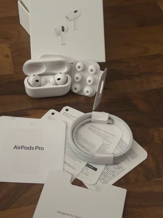 Auriculares Inalámbricos AirPods