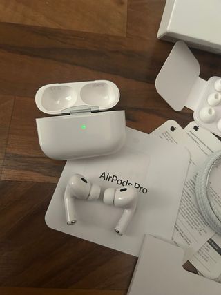 Auriculares Inalámbricos AirPods