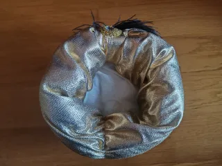 Gorro Rey Mago Disfraz