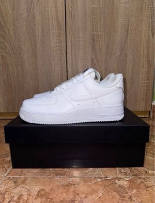 Bambas Nike Air Force 1 Talla 39