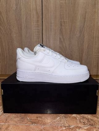 Bambas Nike Air Force 1 Talla 39