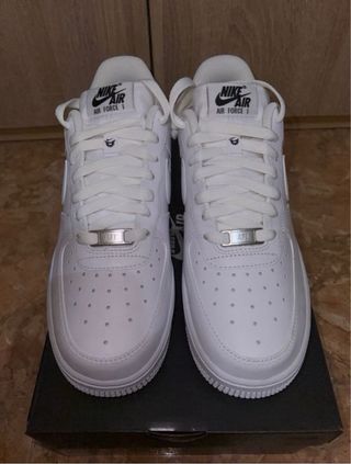 Bambas Nike Air Force 1 Talla 39
