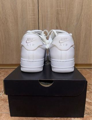 Bambas Nike Air Force 1 Talla 39