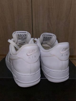 Bambas Nike Air Force 1 Talla 39