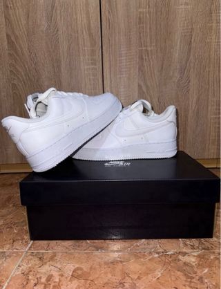 Bambas Nike Air Force 1 Talla 39