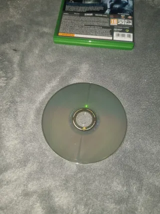 Juego Xbox One Murdered: Soul Suspect