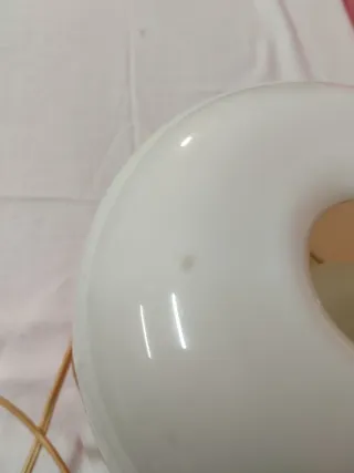 Lampada Radio Europhon Anni 70 Design Modernariato