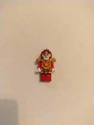 Lego Laval Legends of Chima Original