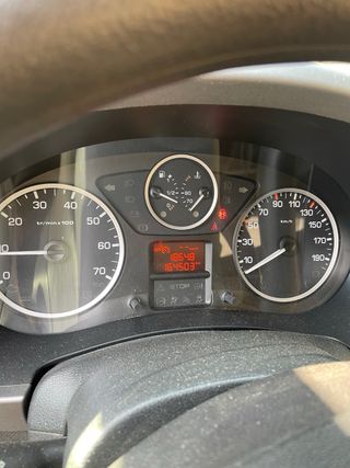 Citroen Berlingo 2018