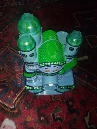 Casa de Halloween Juguete