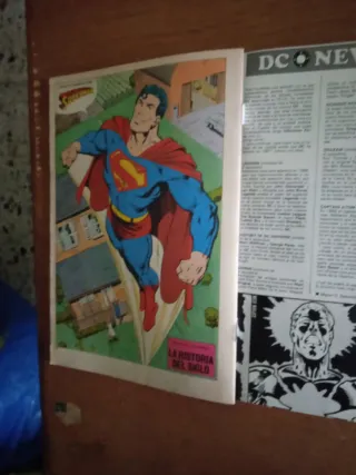 Superman (1-5) de John Byrne - Retapado Zinco