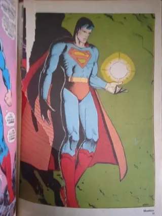 Superman (1-5) de John Byrne - Retapado Zinco