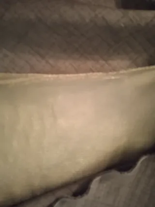 Completo Oblyó marrone e beige