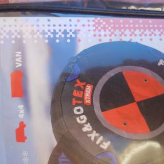 Cadenas de Nieve Textil FIX&GOTEX M1