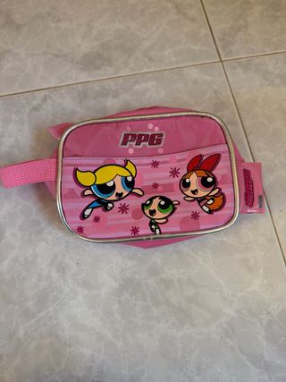 Neceser Supernenas PPG Rosa
