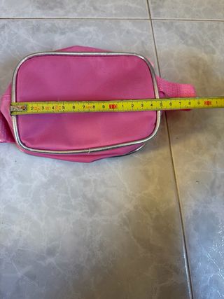 Neceser Supernenas PPG Rosa