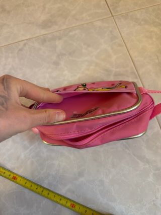 Neceser Supernenas PPG Rosa