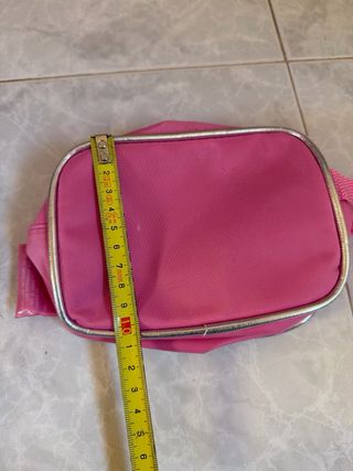 Neceser Supernenas PPG Rosa