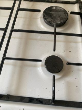 Placa de gas Balay 4 fuegos