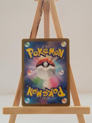 Carta Pokémon V Galarian Moltres