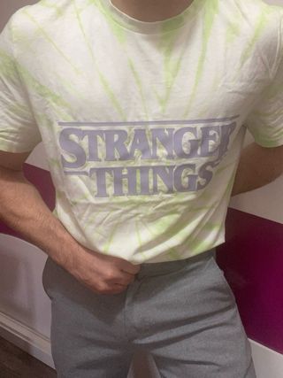 Lote Stranger Things