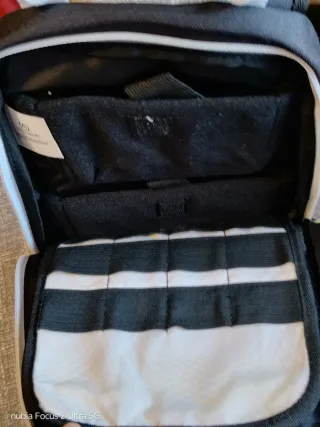 Zainetto Nintendo DS Pokémon