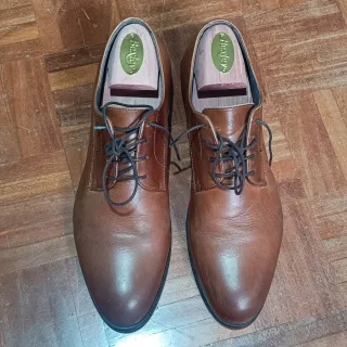 Zapatos Martinelli Talla 45