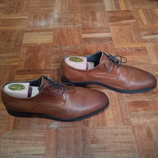 Zapatos Martinelli Talla 45