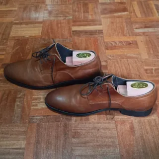 Zapatos Martinelli Talla 45