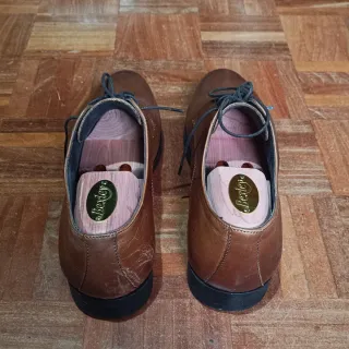 Zapatos Martinelli Talla 45