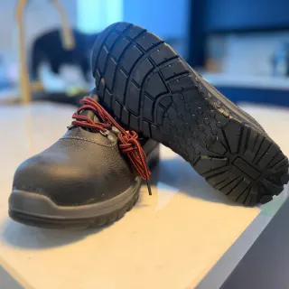 Zapatos de seguridad Bellota Talla 41