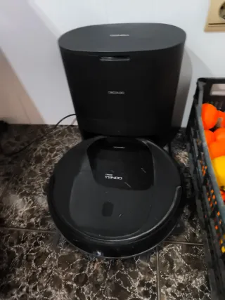 Conga Cecotec 2290 Ultra Home