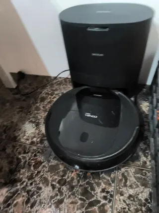 Conga Cecotec 2290 Ultra Home