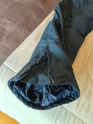 Pantalón de esquí niños