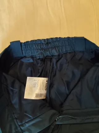 Pantalón de esquí niños