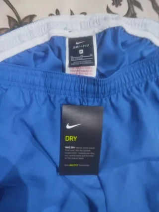 Calzonas Sevilla FC Nike DRI-FIT