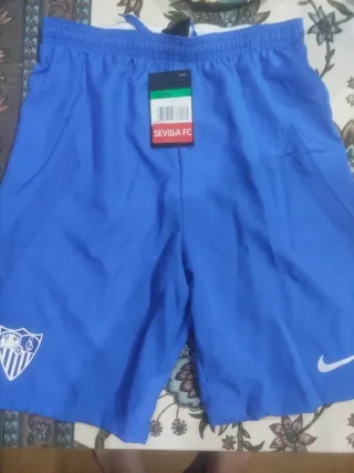 Calzonas Sevilla FC Nike DRI-FIT