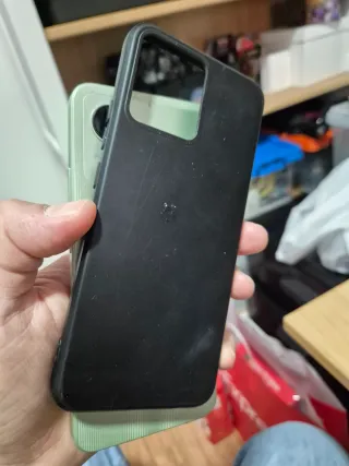 Realme Narzo 50i Prime - Buen estado