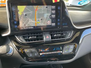 Toyota C-HR 1.8 Hybrid Advance AUTOMÁTICO – ECO