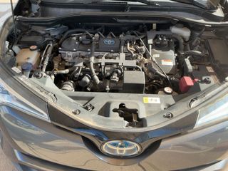 Toyota C-HR 1.8 Hybrid Advance AUTOMÁTICO – ECO