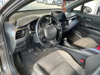 Toyota C-HR 1.8 Hybrid Advance AUTOMÁTICO – ECO