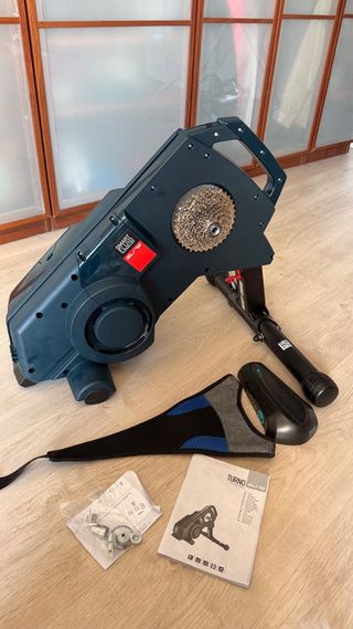 Rodillo Elite Turno Smart B