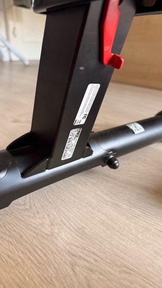 Rodillo Elite Turno Smart B