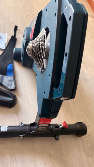 Rodillo Elite Turno Smart B